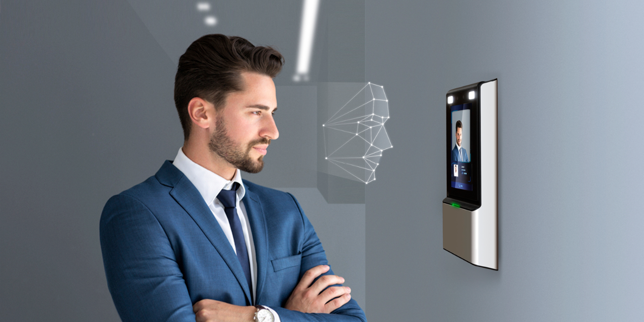 Face Recognition Device