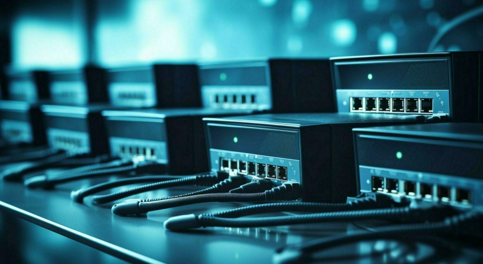 Network Sync