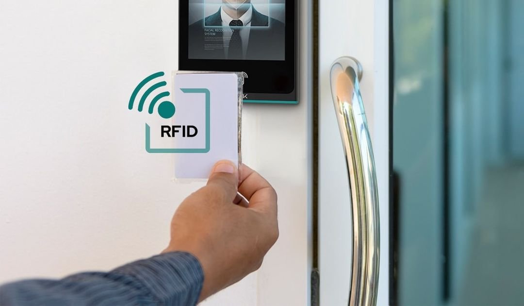 RFID Access